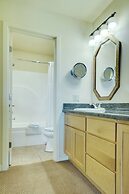 Seventh Mountain Resort