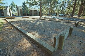 Seventh Mountain Resort