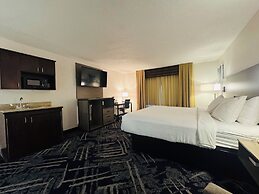 Best Western Sault Ste. Marie