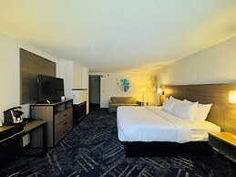 Best Western Sault Ste. Marie