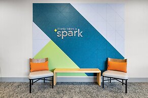 Spark by Hilton Lockport