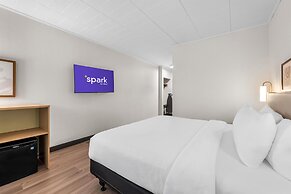 Spark by Hilton Lockport
