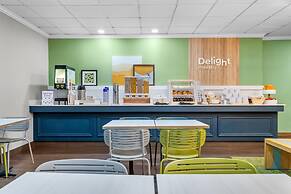 Spark by Hilton Lockport