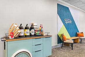 Spark by Hilton Lockport