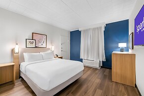 Spark by Hilton Lockport