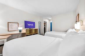 Spark by Hilton Lockport