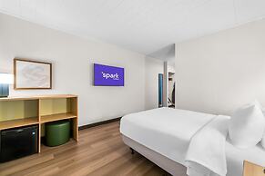Spark by Hilton Lockport