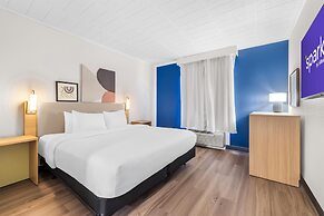 Spark by Hilton Lockport