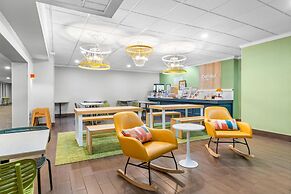 Spark by Hilton Lockport