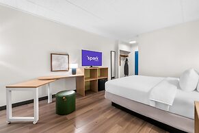 Spark by Hilton Lockport