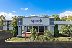 Spark by Hilton Lockport