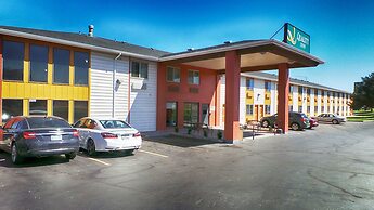 Quality Inn Airport