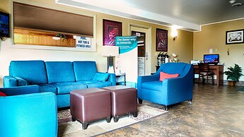 Quality Inn Airport