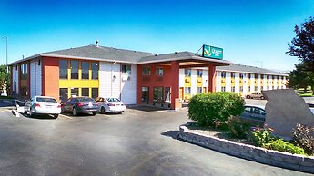 Quality Inn Airport