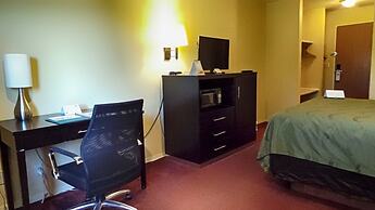 Quality Inn Airport