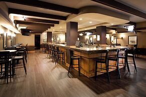 Sheraton Anchorage Hotel