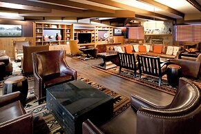 Sheraton Anchorage Hotel