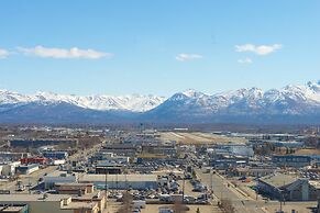 Sheraton Anchorage Hotel