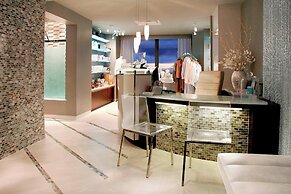 Sheraton Anchorage Hotel