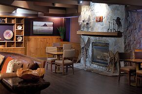 Sheraton Anchorage Hotel