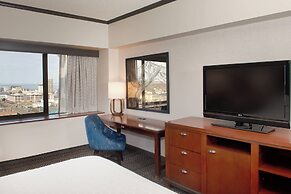 Sheraton Anchorage Hotel