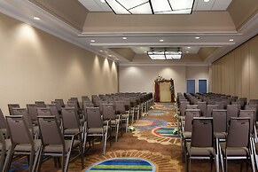 Sheraton Anchorage Hotel