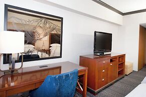 Sheraton Anchorage Hotel