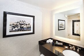 Sheraton Anchorage Hotel