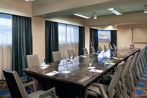 Sheraton Anchorage Hotel