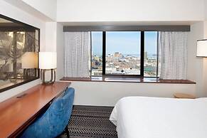 Sheraton Anchorage Hotel