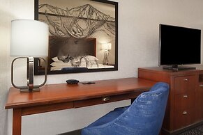 Sheraton Anchorage Hotel