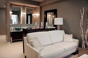 Sheraton Anchorage Hotel