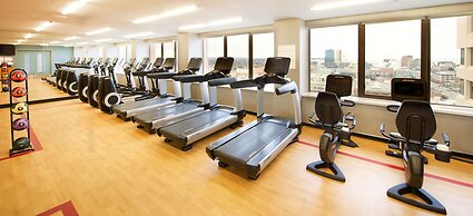 Sheraton Anchorage Hotel