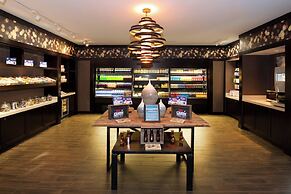 Sheraton Anchorage Hotel