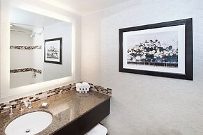 Sheraton Anchorage Hotel