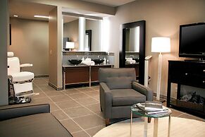 Sheraton Anchorage Hotel