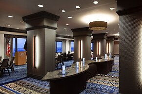 Sheraton Anchorage Hotel