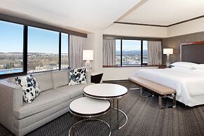 Sheraton Anchorage Hotel