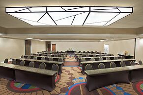 Sheraton Anchorage Hotel