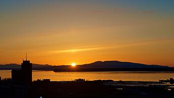 Sheraton Anchorage Hotel