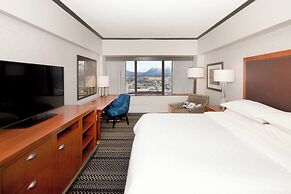 Sheraton Anchorage Hotel