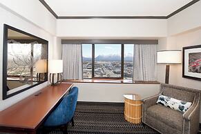 Sheraton Anchorage Hotel