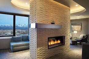 Sheraton Anchorage Hotel