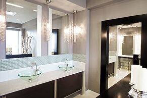 Sheraton Anchorage Hotel