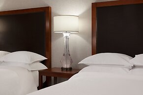 Sheraton Anchorage Hotel