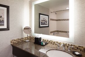 Sheraton Anchorage Hotel