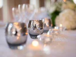 Mercure Blackburn Dunkenhalgh Hotel & Spa