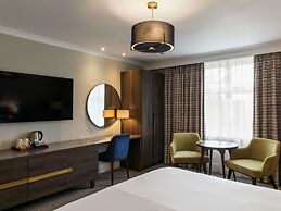 Mercure Blackburn Dunkenhalgh Hotel & Spa