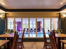 Mercure Blackburn Dunkenhalgh Hotel & Spa