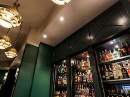 Mercure Blackburn Dunkenhalgh Hotel & Spa